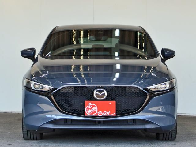 MAZDA 3 FASTBACK 2020 Image 31