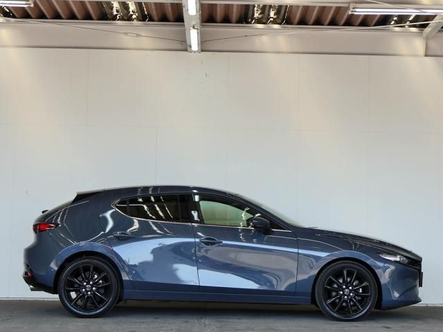 MAZDA 3 FASTBACK 2020 Image 31