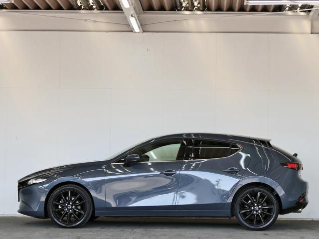 MAZDA 3 FASTBACK 2020 Image 31