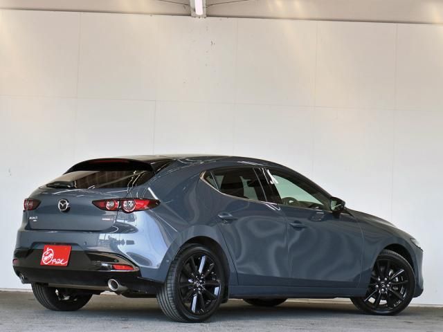 MAZDA 3 FASTBACK 2020 Image 31