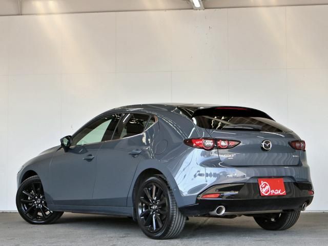 MAZDA 3 FASTBACK 2020 Image 31