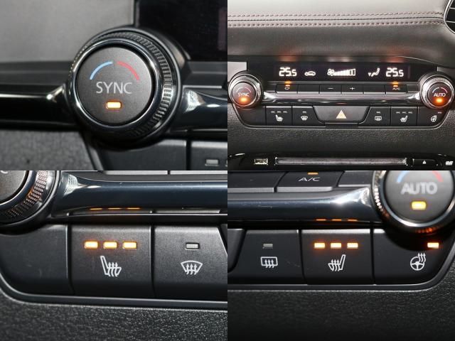 MAZDA 3 FASTBACK 2020 Image 31