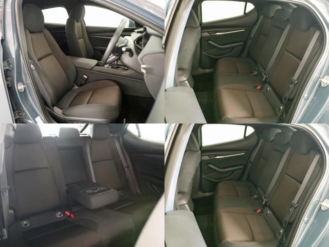 MAZDA 3 FASTBACK 2020 Image 31