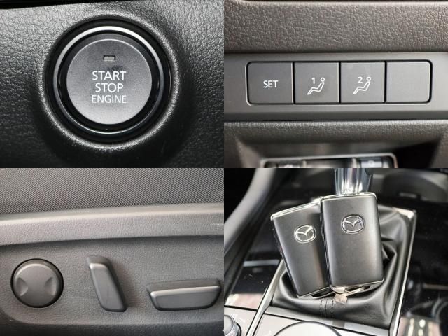 MAZDA 3 FASTBACK 2020 Image 31