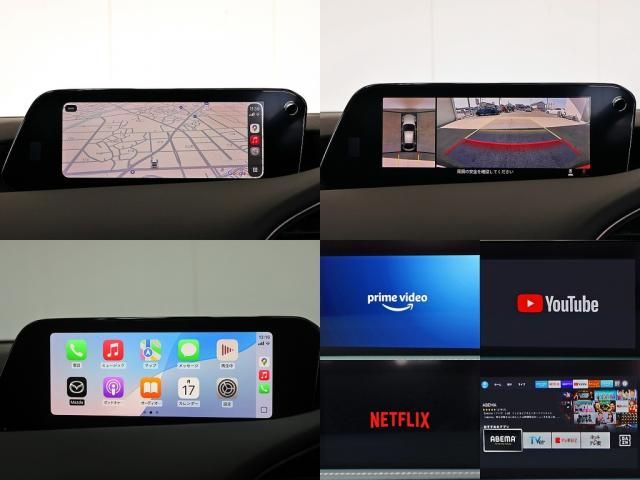 MAZDA 3 FASTBACK 2020 Image 31