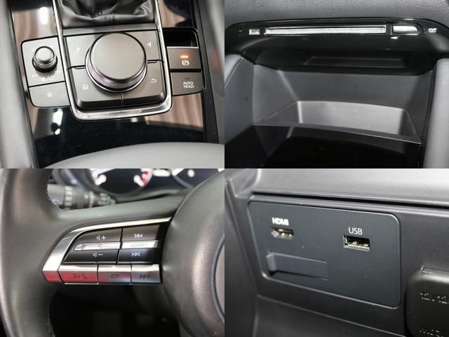 MAZDA 3 FASTBACK 2020 Image 31