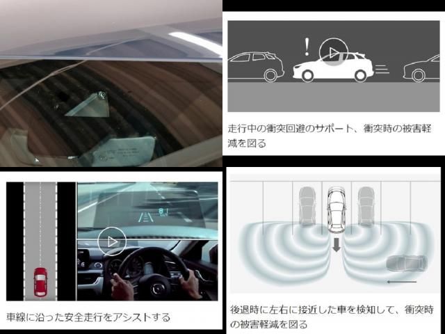 MAZDA 3 FASTBACK 2020 Image 31