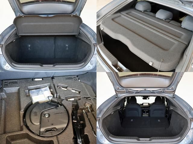 MAZDA 3 FASTBACK 2020 Image 31