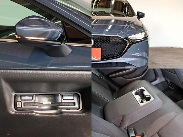 MAZDA 3 FASTBACK 2020 Image 31