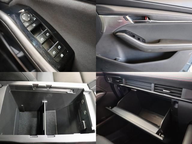 MAZDA 3 FASTBACK 2020 Image 31