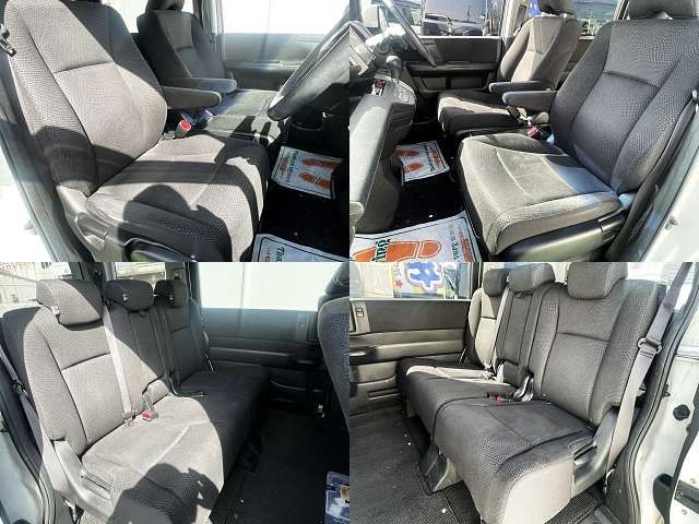 HONDA STEPWAGON SPADA 2014 Image 31