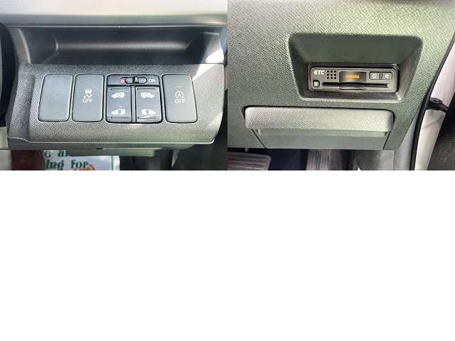 HONDA STEPWAGON SPADA 2014 Image 31