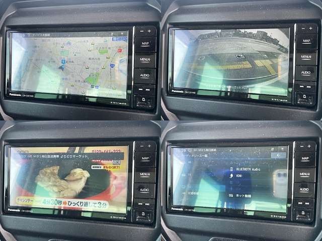 SUZUKI HUSTLER 2024 Image 31