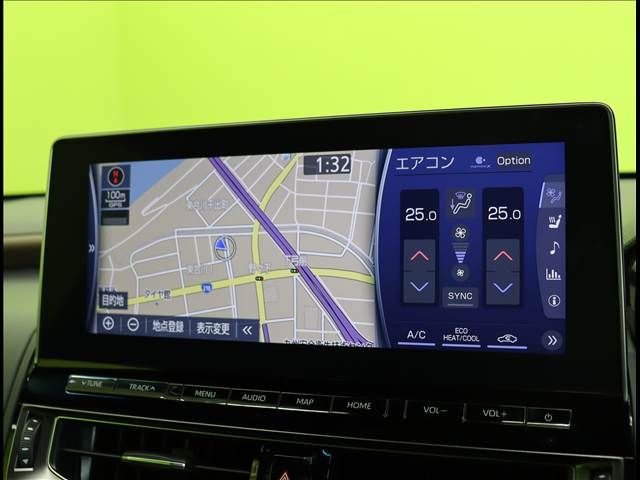 TOYOTA CROWN SEDAN HYBRID 2022 Image 31