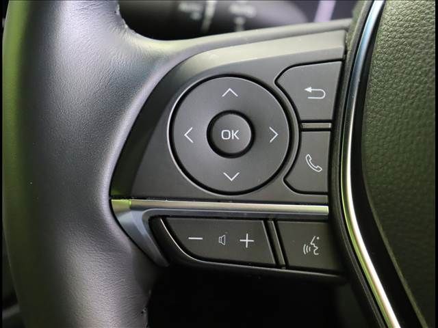 TOYOTA CROWN SEDAN HYBRID 2022 Image 31