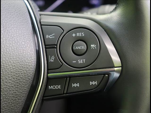 TOYOTA CROWN SEDAN HYBRID 2022 Image 31