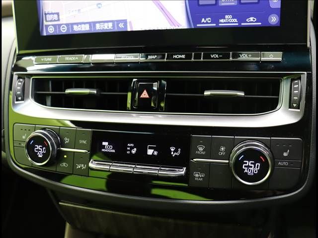 TOYOTA CROWN SEDAN HYBRID 2022 Image 31