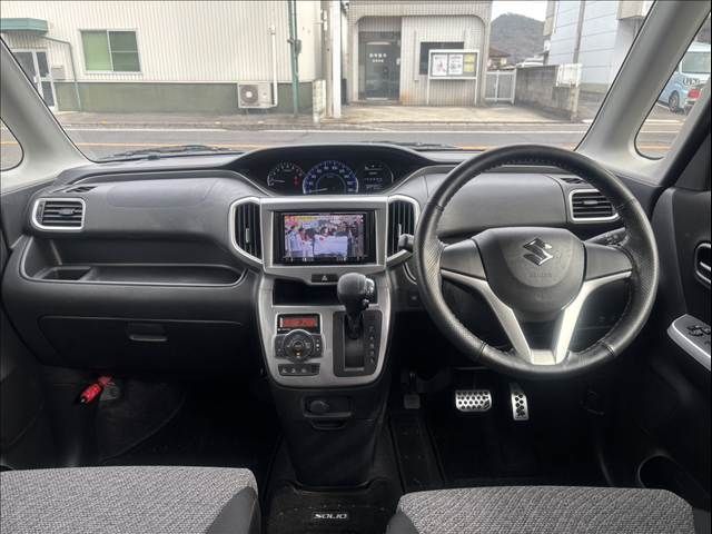 SUZUKI SOLIO 2018 Image 31