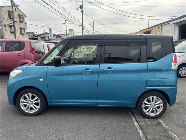 SUZUKI SOLIO 2018 Image 31