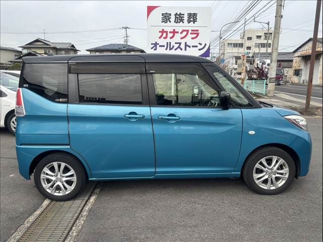 SUZUKI SOLIO 2018 Image 31