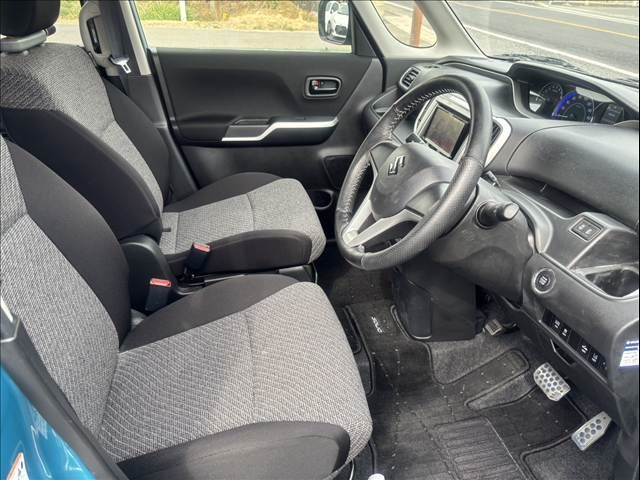 SUZUKI SOLIO 2018 Image 31