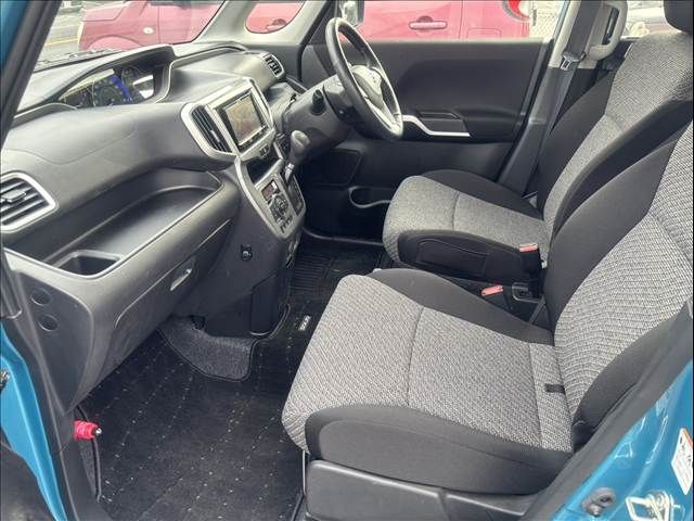 SUZUKI SOLIO 2018 Image 31