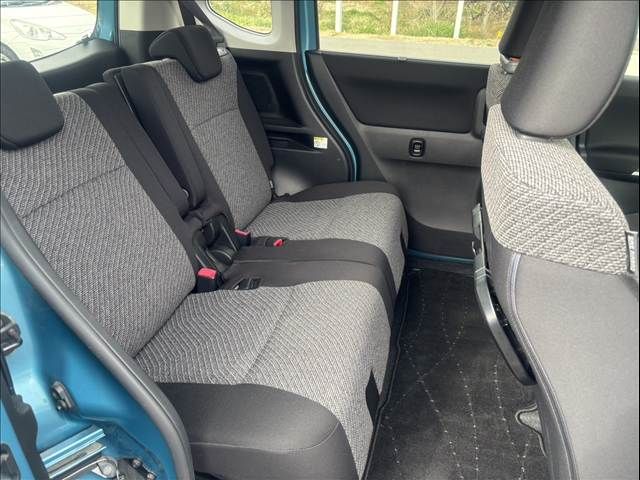 SUZUKI SOLIO 2018 Image 31