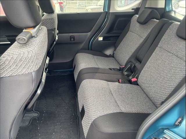 SUZUKI SOLIO 2018 Image 31