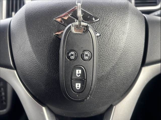 SUZUKI SOLIO 2018 Image 31