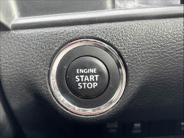 SUZUKI SOLIO 2018 Image 31