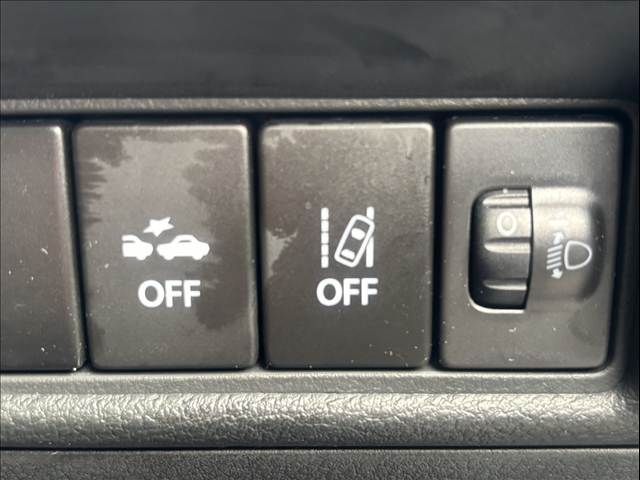 SUZUKI SOLIO 2018 Image 31