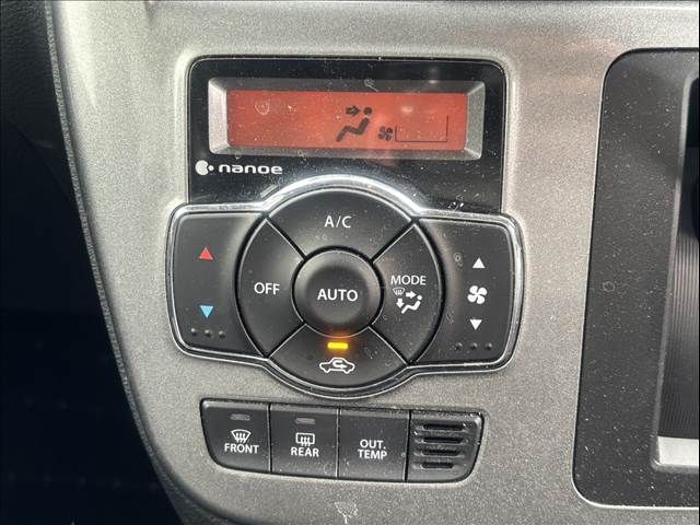 SUZUKI SOLIO 2018 Image 31