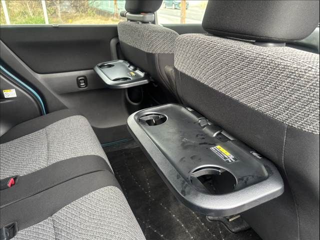 SUZUKI SOLIO 2018 Image 31