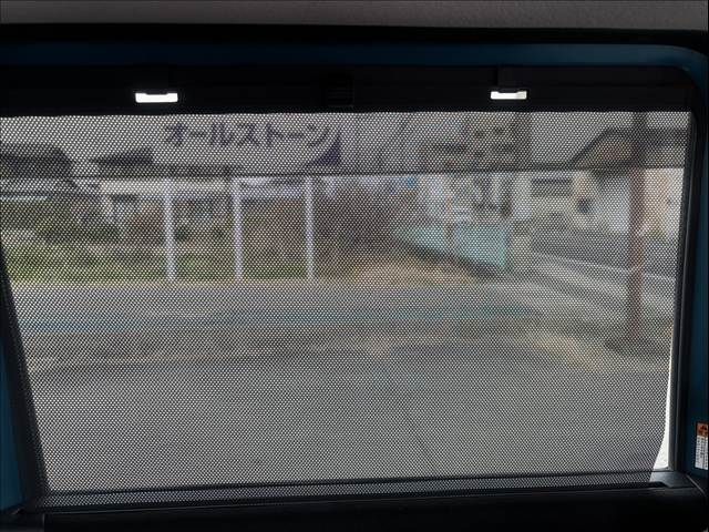 SUZUKI SOLIO 2018 Image 31