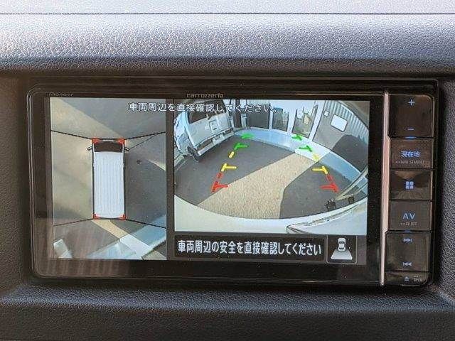 NISSAN NV350 CARAVAN 4WD 2020 Image 31