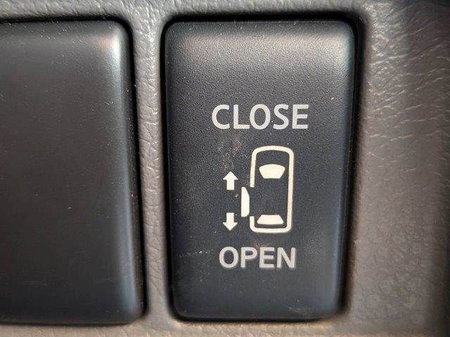 NISSAN NV350 CARAVAN 4WD 2020 Image 31