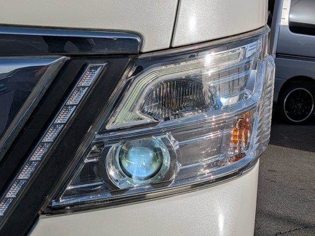 NISSAN NV350 CARAVAN 4WD 2020 Image 31