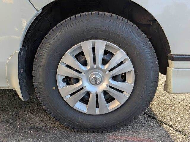 NISSAN NV350 CARAVAN 4WD 2020 Image 31