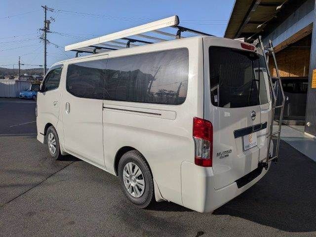 NISSAN NV350 CARAVAN 4WD 2020 Image 31