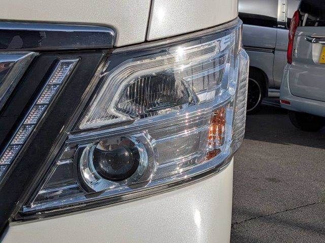 NISSAN NV350 CARAVAN 4WD 2020 Image 31