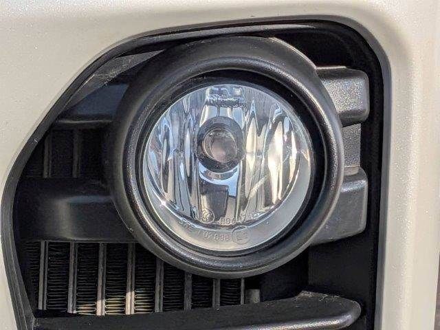 NISSAN NV350 CARAVAN 4WD 2020 Image 31