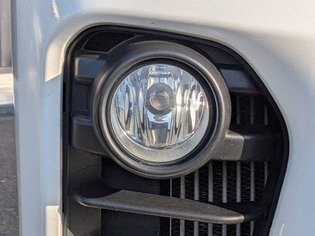 NISSAN NV350 CARAVAN 4WD 2020 Image 31