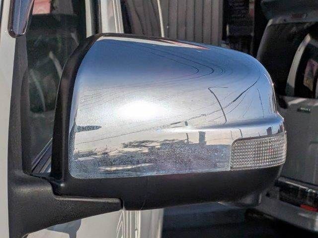 NISSAN NV350 CARAVAN 4WD 2020 Image 31