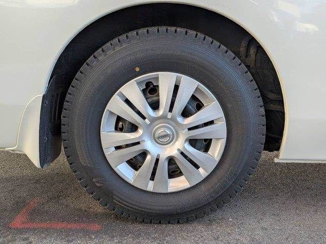 NISSAN NV350 CARAVAN 4WD 2020 Image 31