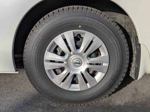 NISSAN NV350 CARAVAN 4WD 2020 Image 31