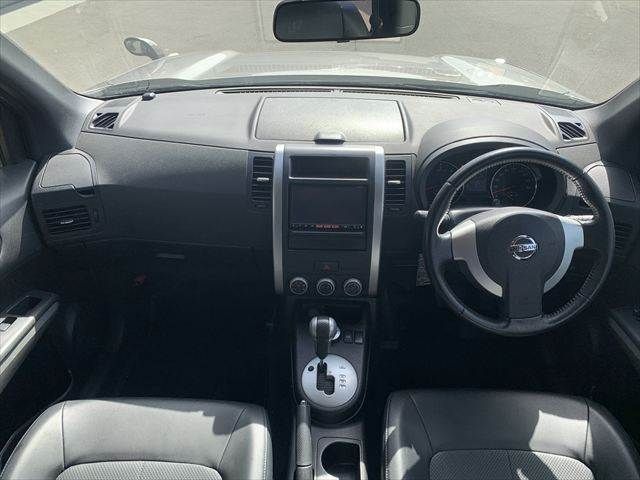 NISSAN X-TRAIL 4WD 2013 Image 31