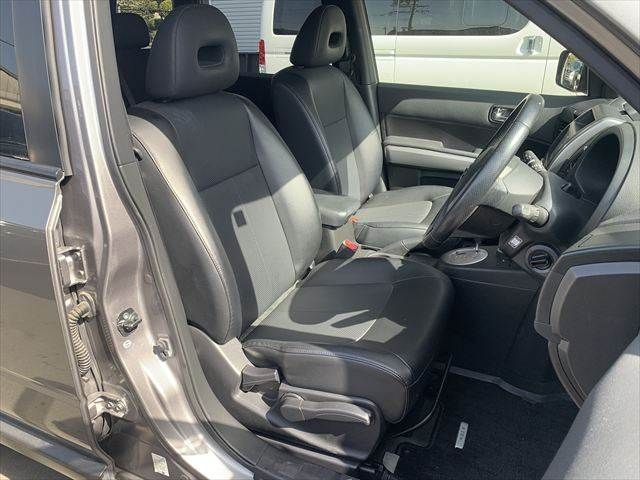 NISSAN X-TRAIL 4WD 2013 Image 31