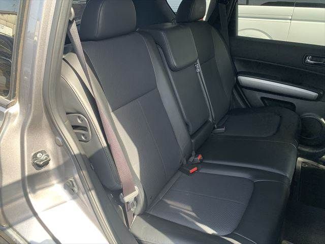 NISSAN X-TRAIL 4WD 2013 Image 31