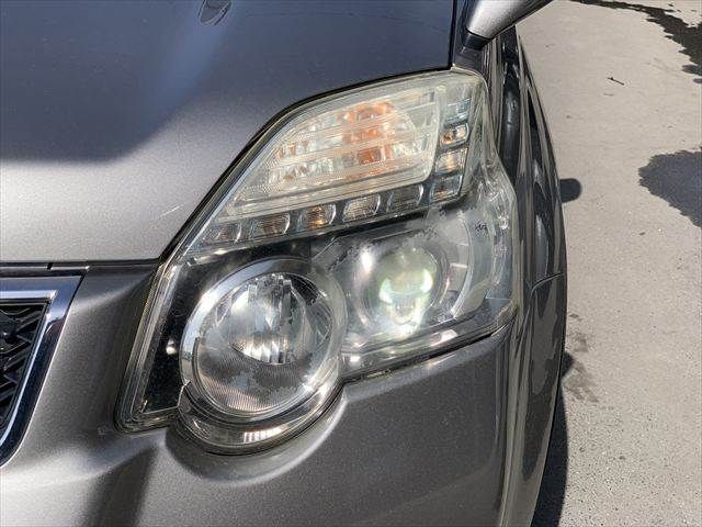 NISSAN X-TRAIL 4WD 2013 Image 31