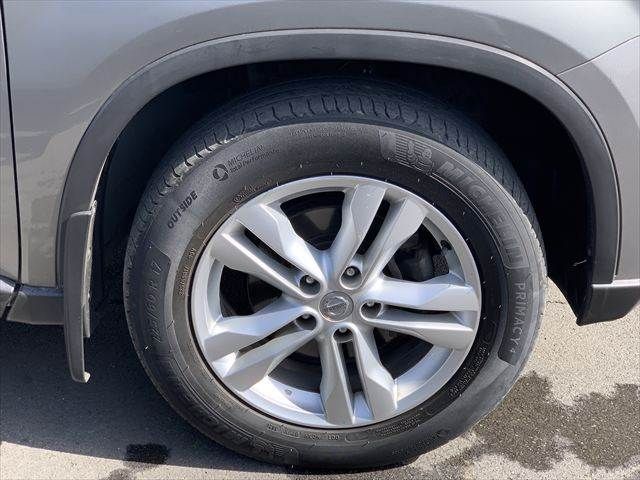 NISSAN X-TRAIL 4WD 2013 Image 31